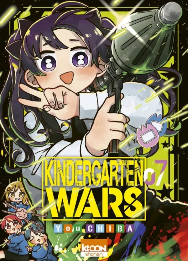 Tome 7