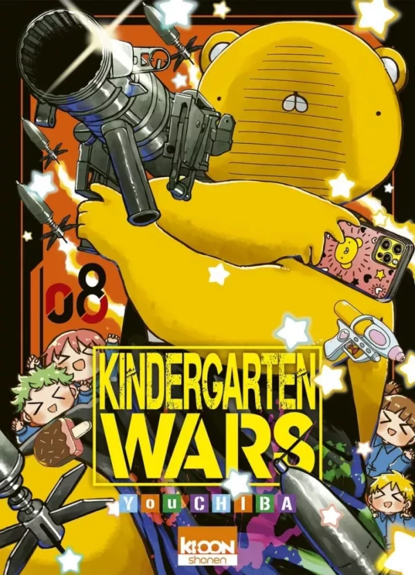 Tome 8