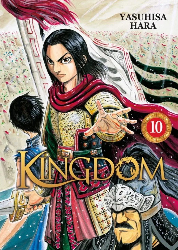 Tome 10