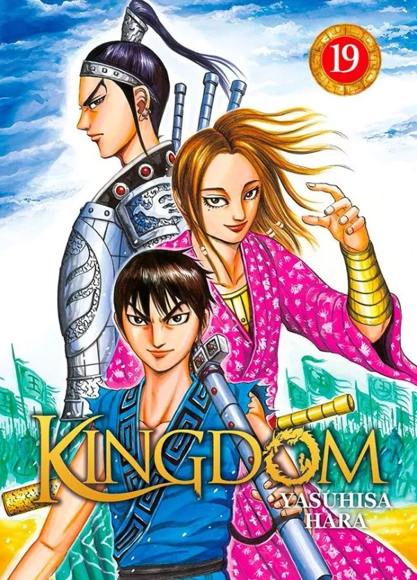 Tome 19
