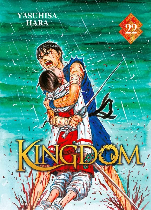 Tome 22