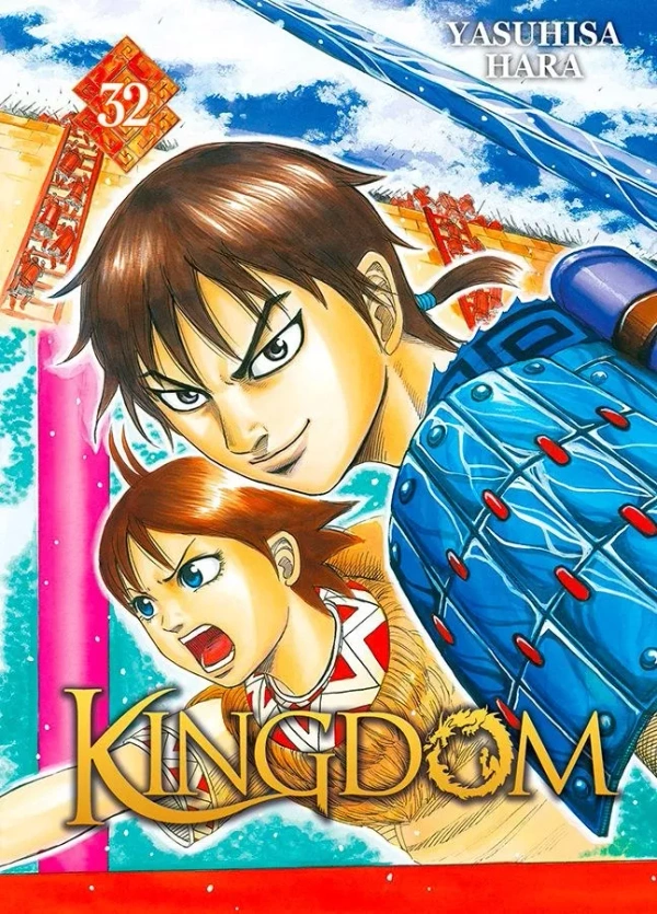 Tome 32