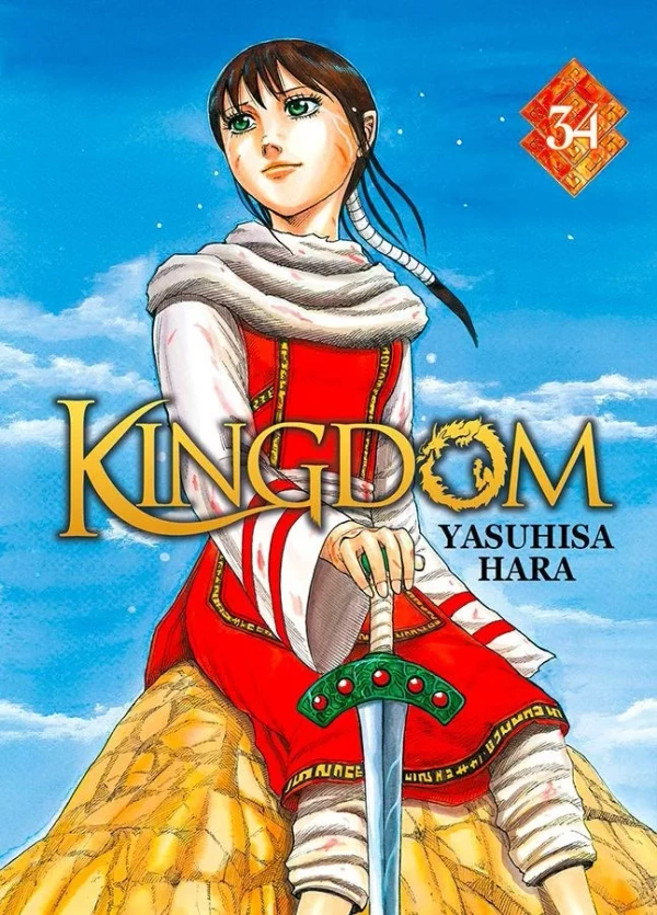 Tome 34