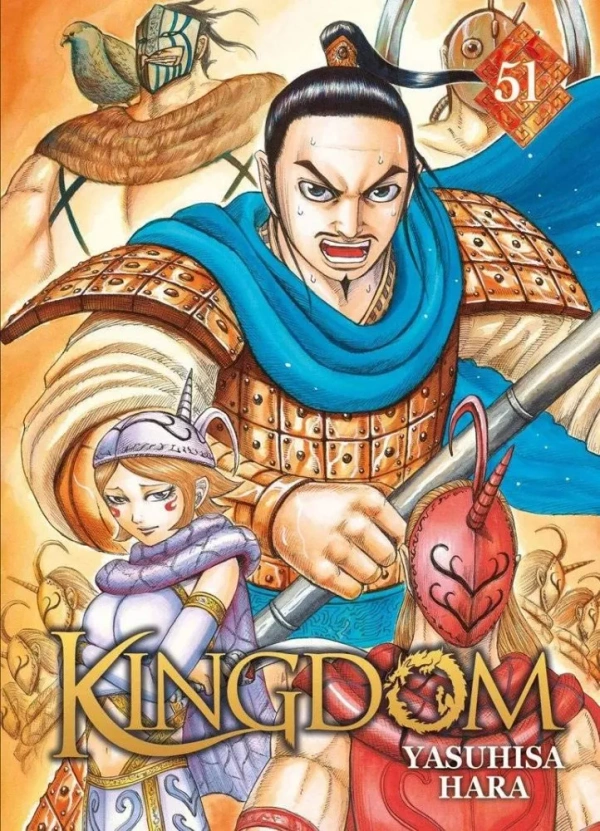Tome 51