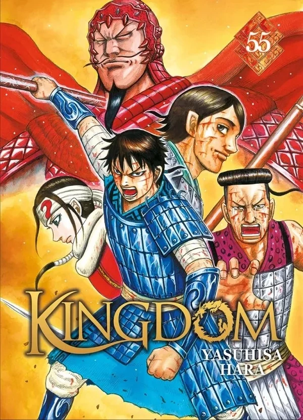 Tome 55