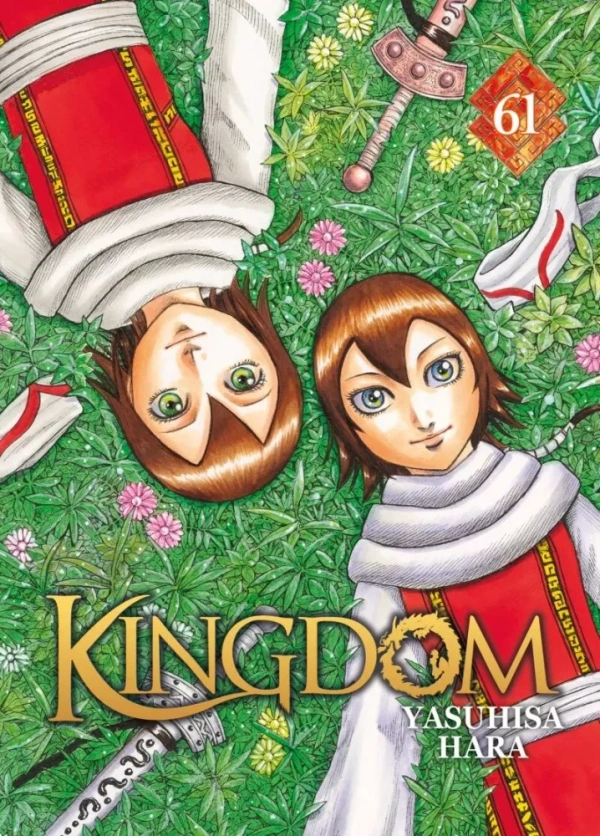 Tome 61