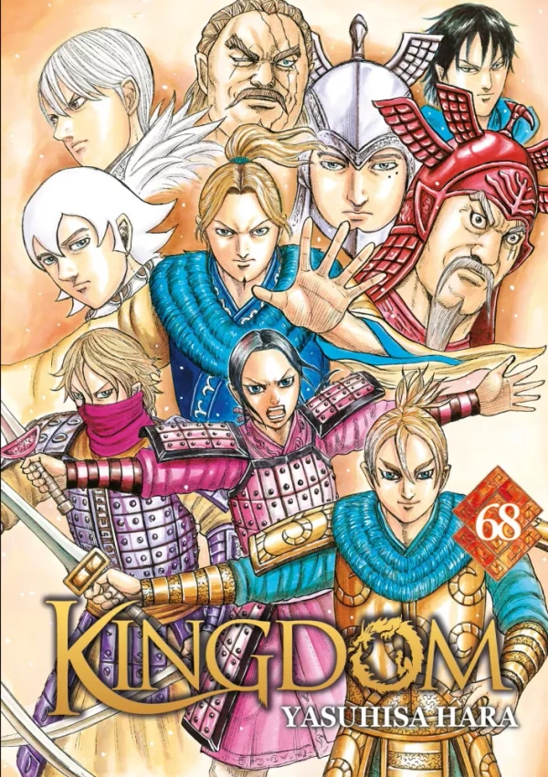 Tome 68