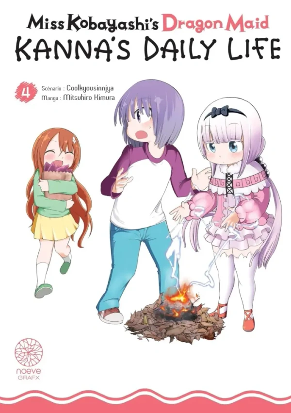 Tome 4