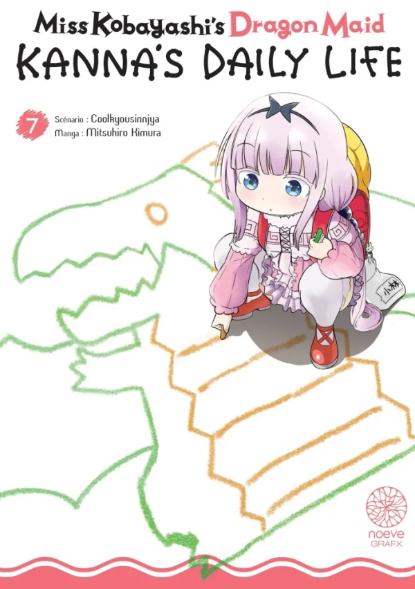 Tome 7