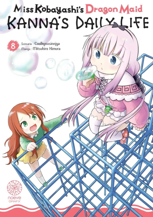 Tome 8