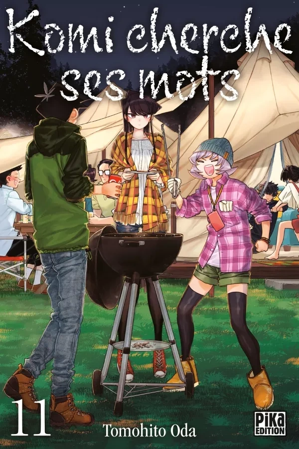 Tome 11