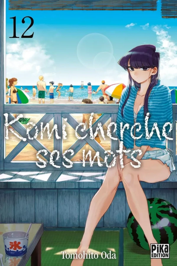 Tome 12
