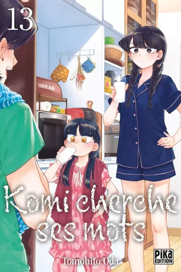Tome 13
