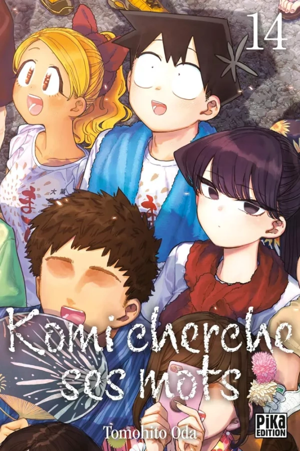 Tome 14