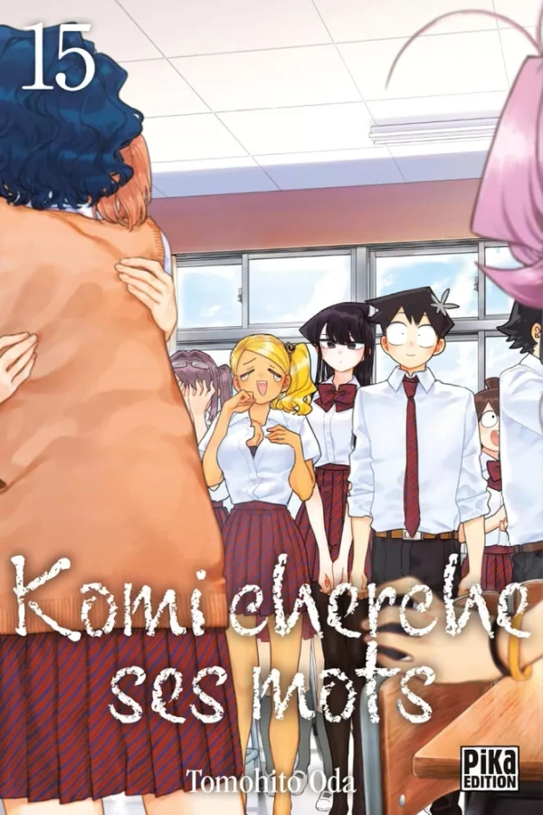 Tome 15