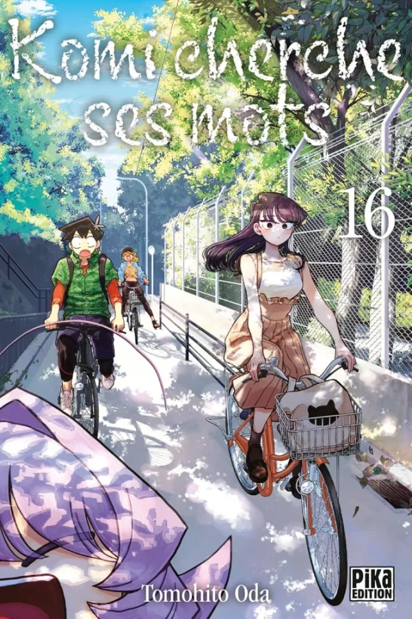 Tome 16