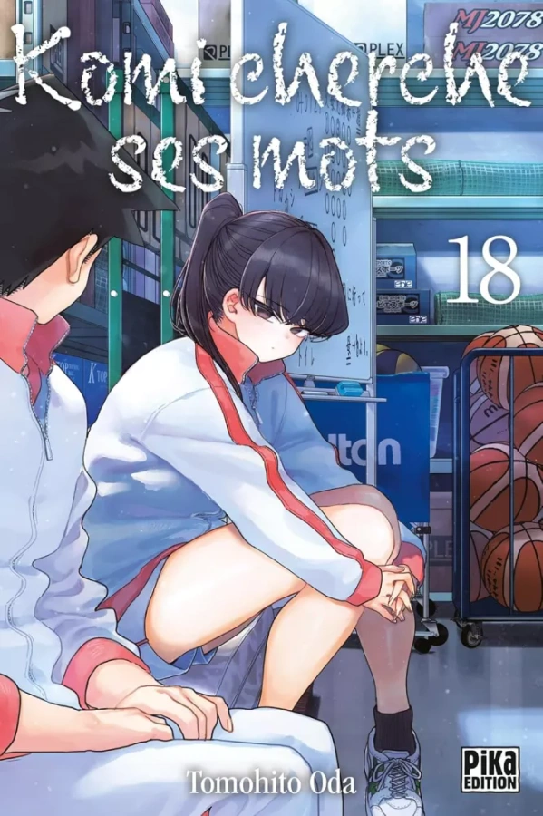 Tome 18