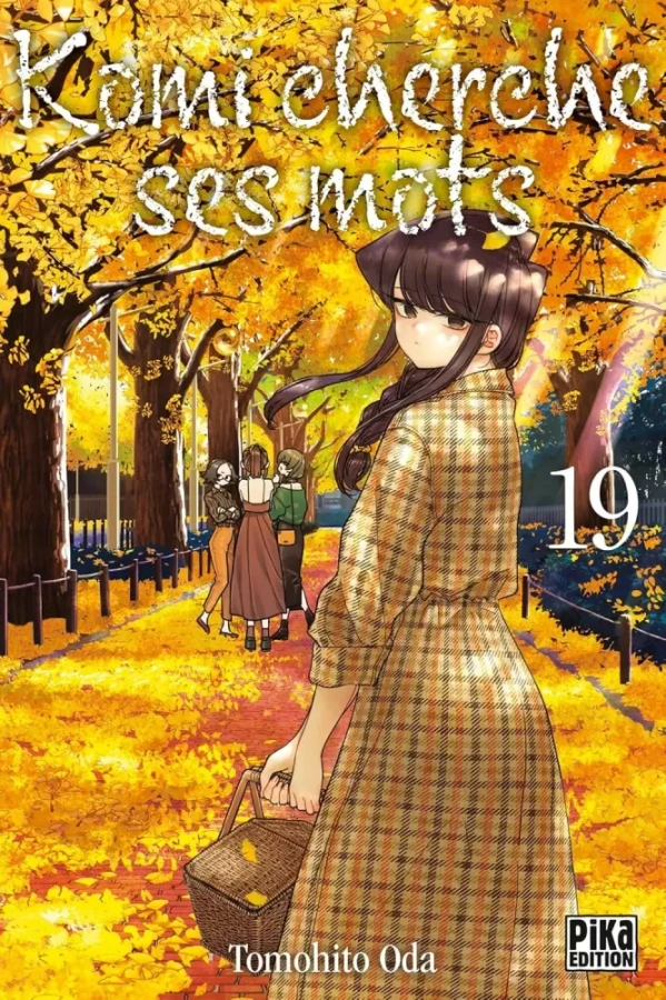 Tome 19