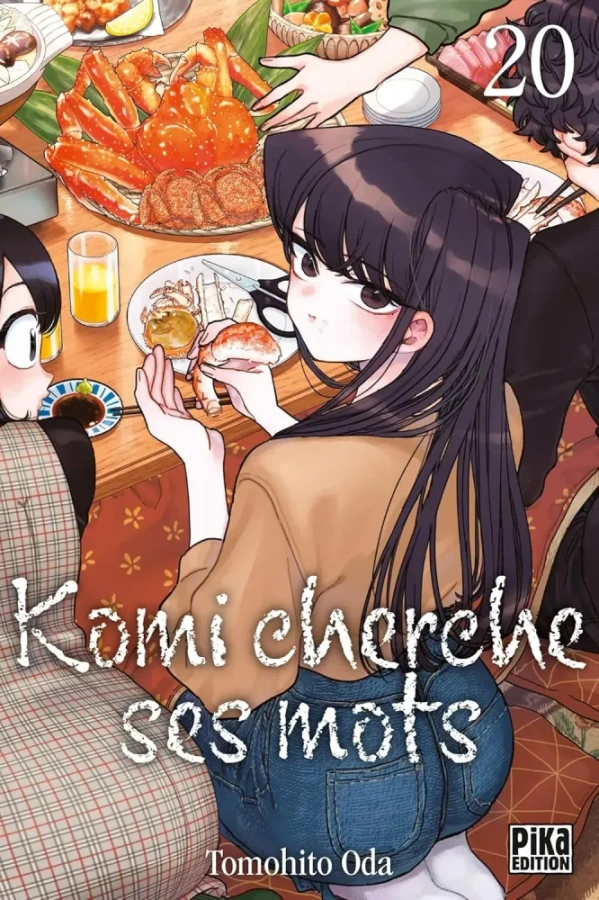 Tome 20
