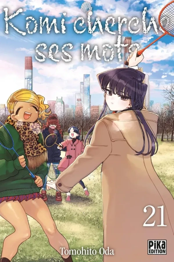Tome 21