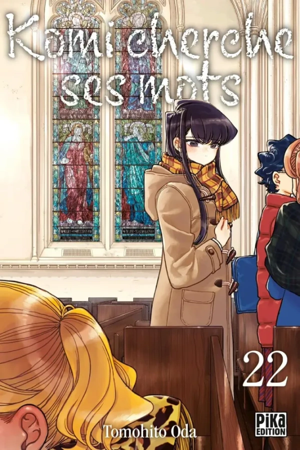 Tome 22