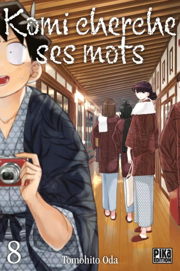 Tome 8