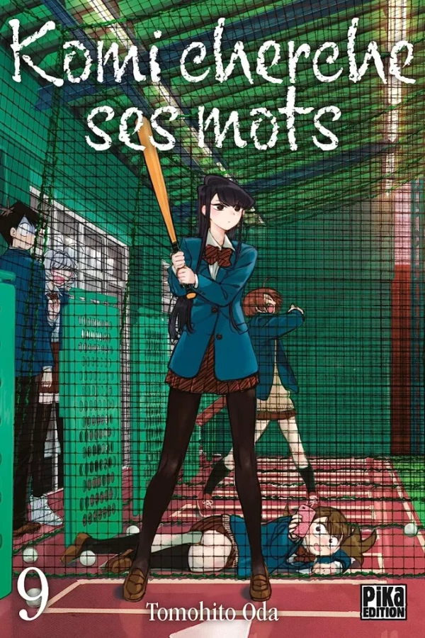 Tome 9