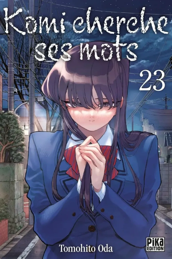 Tome 23