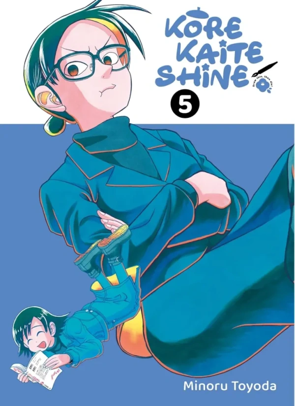 Tome 5