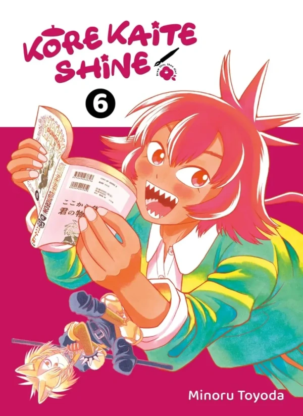 Tome 6