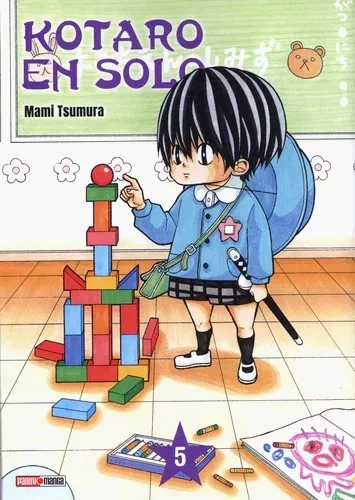 Tome 5