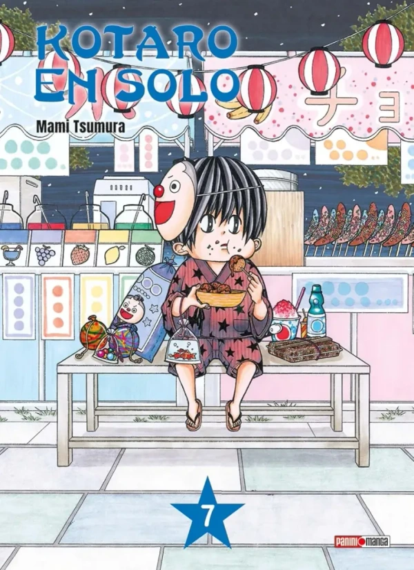 Tome 7