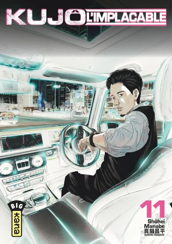 Tome 11
