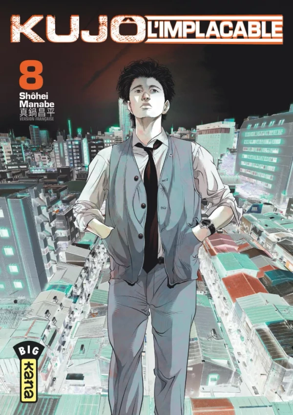 Tome 8
