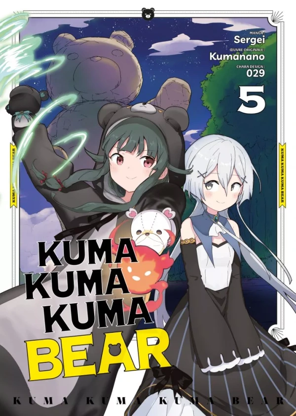 Tome 5