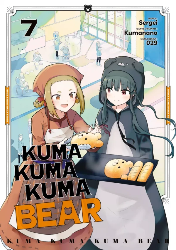 Tome 7