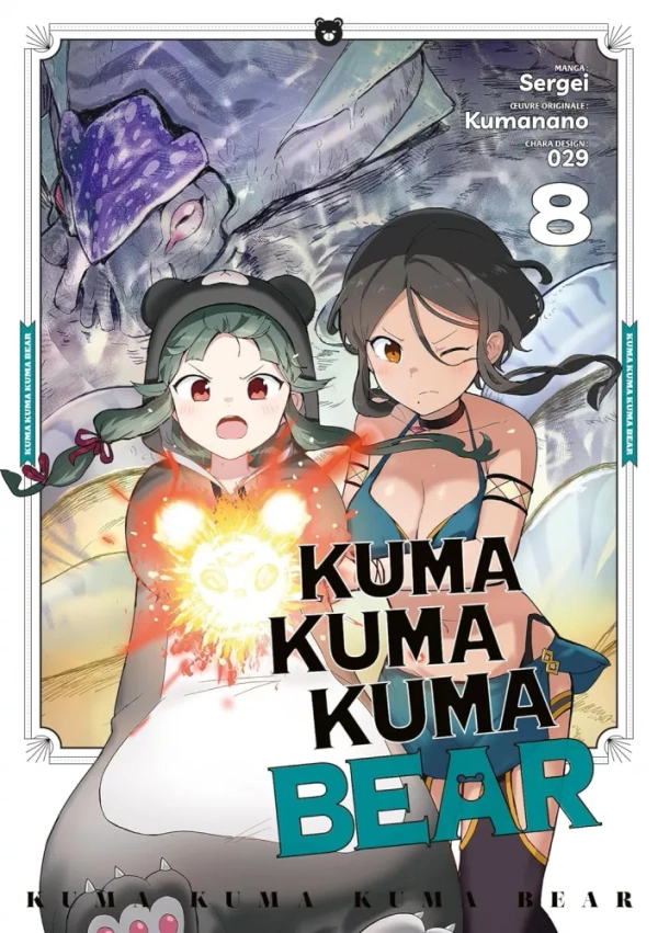 Tome 8