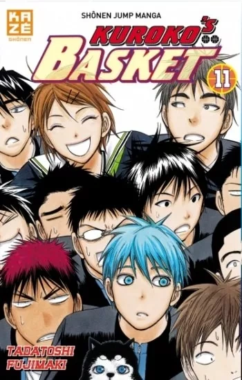 Tome 11