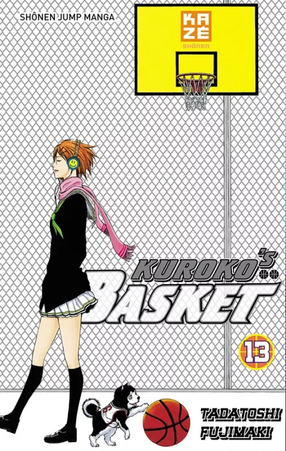 Tome 13