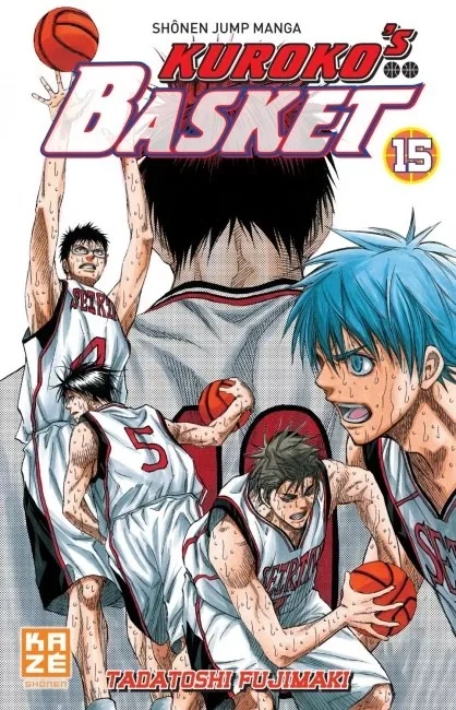 Tome 15