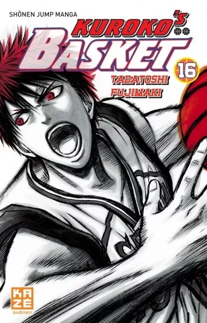 Tome 16