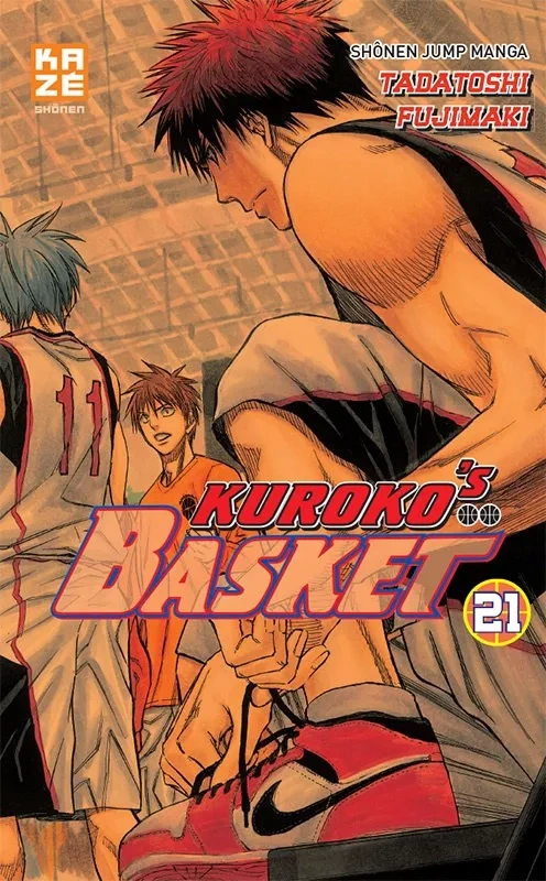 Tome 21