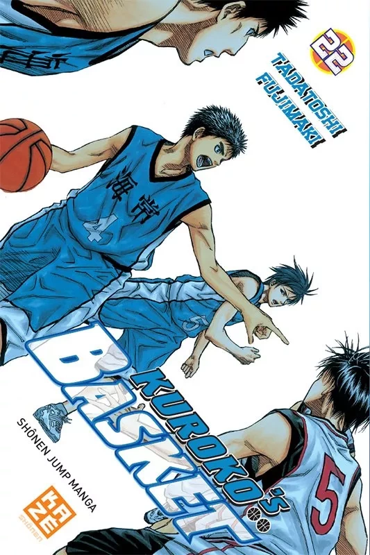 Tome 22