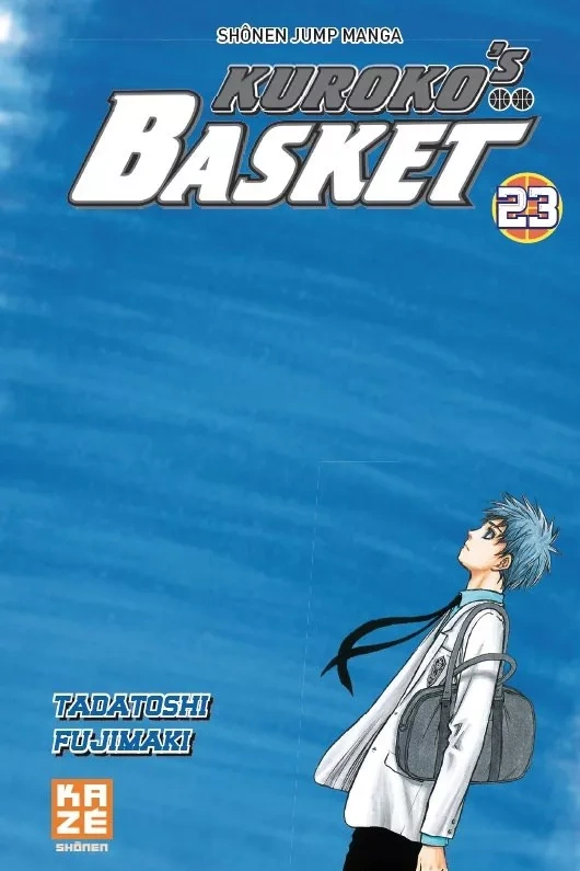 Tome 23