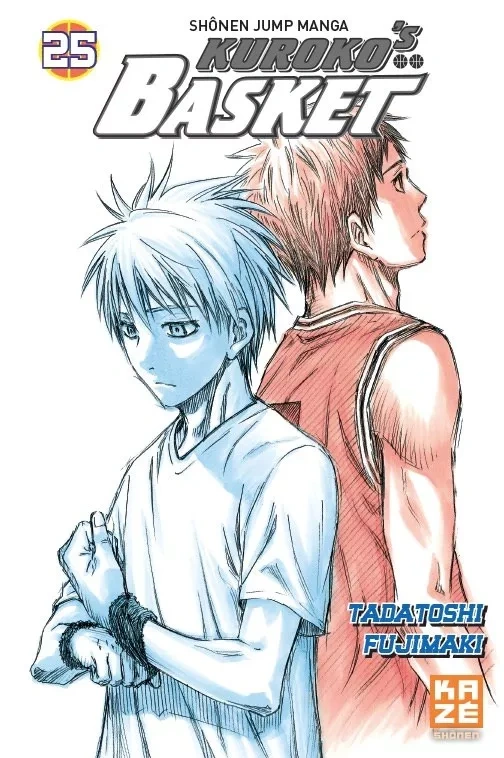 Tome 25