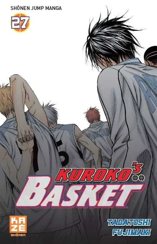 Tome 27