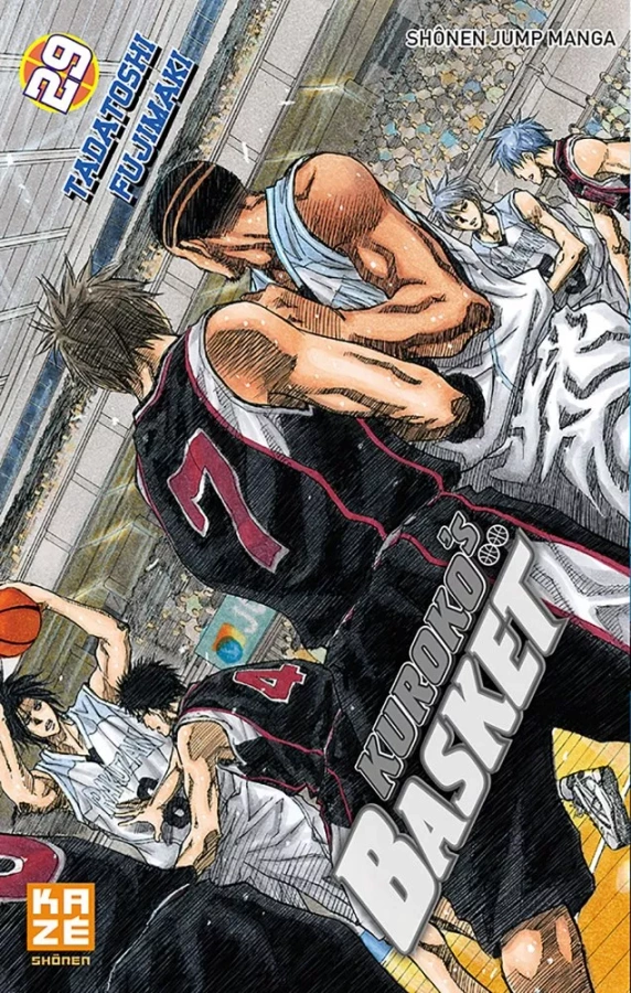 Tome 29