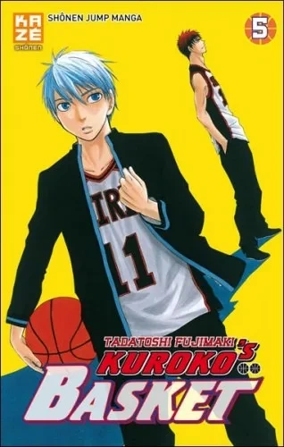 Tome 5