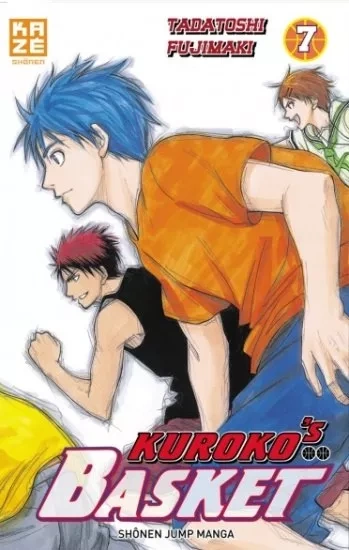 Tome 7
