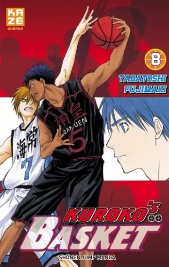 Tome 8